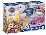 Пазл DoDo на 30 элементов Paw Patrol. Спасение в полете! 200640
