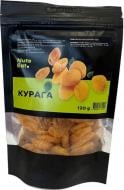 Курага Nuts Eat сушеная 120 г