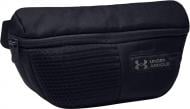 Сумка-пояс Under Armour UA_Waist_Bag 1330979-001 черный