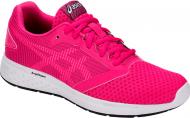 Кроссовки женские Asics PATRIOT 10 1012A117-500 р.37,5 коралловые Кроссовки женские Asics PATRIOT 10 1012A117-500 р.37,5 коралловые