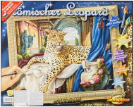 Набор художественного творчества Schipper Римский леопард 9130384
