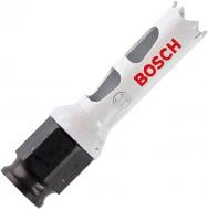 Коронка биметаллическая Bosch BiM 14 мм PROGRESSOR for Wood & Metal 2608594195