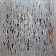 Картина 100x100 см Bubola & Naibo W639