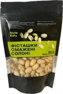 Фисташки жареные соленые 120 г ТМ Nuts Eat