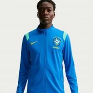 Джемпер Nike CBF M NK DF ACDPR TRK JKT K IR0907-435 р.L голубой