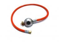 Шланг адаптационный GRILLI Weber с европейским соединением под ключ (77763) Шланг адаптационный GRILLI Weber с европейским соединением под ключ (77763)