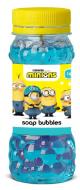 Мыльные пузыри DoDo Minions 145 мл 200424