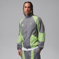 Джемпер Nike M J SPRT CLSSC JKT Q54 IO8001-056 р.M серый
