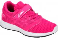 Кроссовки Asics PATRIOT 10 PS 1014A026-500 р.1 коралловый Кроссовки Asics PATRIOT 10 PS 1014A026-500 р.1 коралловый