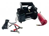 Компресcор автомобильный Poputchik 85 л/мин 10 АТМ с фонарем (13-013-IS) Компресcор автомобильный Poputchik 85 л/мин 10 АТМ с фонарем (13-013-IS)