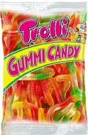 Конфеты жевательные Trolli Червячки 1000 г