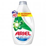 Гель для машинной и ручной стирки Ariel Прикосновение свежего воздуха Lenor 1,8 л