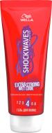 Wella SHOCKWAVES для волосся extra strong 200 мл