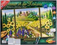 Набор художественного творчества Schipper Лето в Тоскании 9260424 Набор художественного творчества Schipper Лето в Тоскании 9260424