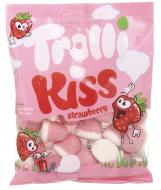 Мармелад жевательный Trolli Strawberry Kiss 100 г