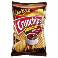 Чипсы Lorenz Crunchips барбекю120г