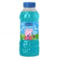 Мыльные пузыри DoDo Peppa Pig 450 мл 200177