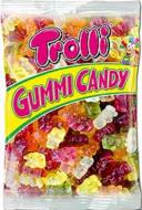 Мармелад жувальний Trolli Bears gummy 1000 г