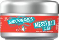 Wella SHOCKWAVES для волосся чоловіча 75 мл