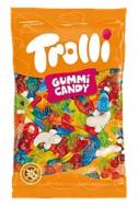 Мармелад жевательный Trolli Fun for all 1000 г