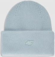 Кепка 4F 4FWAW25ACAPU562-34S р.os синій