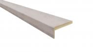 Наличник компланарные IN WOOD 8х80х2200 мм бетон серый
