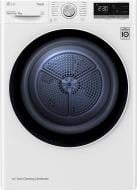 ВИТРИНА! Сушильная машина LG с тепловым насосом DC90V5V0W
