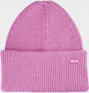 Кепка 4F 4FWAW25ACAPF671-55S р.S рожевий