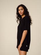 Футболка Outhorn OTHSS23TTSHF1022-20S р.M черный