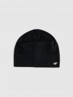 Кепка 4F 4FWAW25AFCAU132-20S L-XL черный Кепка 4F 4FWAW25AFCAU132-20S L-XL черный