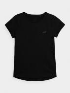 Футболка 4F NOSDJ-JTSD300-20S черный