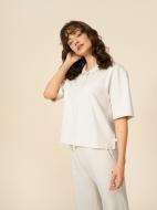 Поло Outhorn OTHSS23TTSHF416-11S р.M бежевый