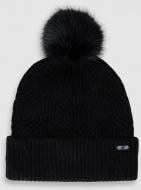 Кепка 4F 4FWAW25ACAPF620-20S р.S чорний