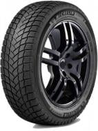 Шина Michelin X-ICE SNOW+ XL 235/55 R20 105 H (210 км/г) зима