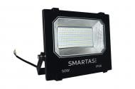 Прожектор світлодіодний Smartas Incity 50 Вт IP66 чорний IY3-32050W-255-19F1