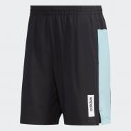 Шорти Adidas M BB S X P.BLUE FL0172 р. M чорний