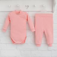 Комплект для девочек Blanka розовый р.68 110326