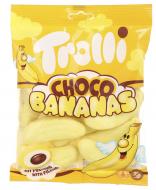 Зефір Trolli Choco Bananas 150 г