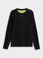 Футболка 4F D4Z21-TSMLF101-21S р.XL черный