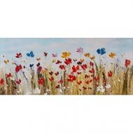 Картина 80x180 см Bubola & Naibo Z372