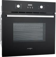 Духова шафа Interline HQ 885 BK/2 Духова шафа Interline HQ 885 BK/2