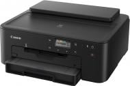 УЦЕНКА! Принтер Canon А4 Pixma TS704 з Wi-Fi А4 (3109C027) (УЦ №3900)