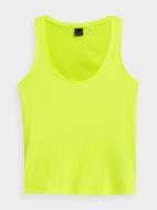 Футболка 4F D4Z21-TSD252-45S р.L зелений Футболка 4F D4Z21-TSD252-45S р.L зелений