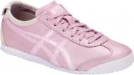 Кроссовки женские зимние Asics MEXICO 66 1182A007-700 р.39 розовые
