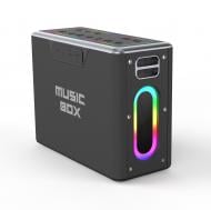УЦІНКА! Акустична система HiFuture MusicBox black (УЦ №3900) УЦІНКА! Акустична система HiFuture MusicBox black (УЦ №3900)
