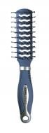 Щетка для укладки феном TITANIA для всех типов волос 1115 Синий