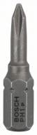 Набор бит Bosch Extra Hard 25 мм PH1 10 шт. 2607001509