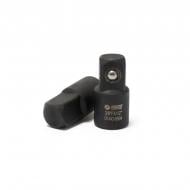 Перехідник 3/8"(F)×1/2"(M) 1 шт. F-80934MPB