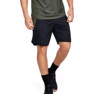 Шорты Under Armour MK1 Short Emboss 1345252-002 р. S черный