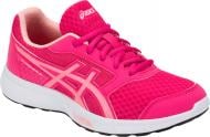 Кроссовки для девочек Asics STORMER 2 GS C811N-700 р.33 коралловые